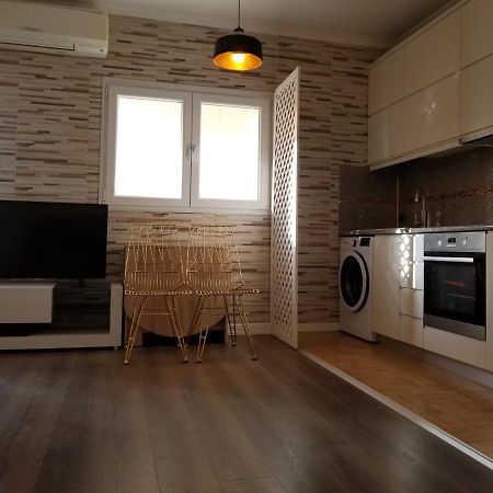 Oro Apartments Тирана Екстериор снимка