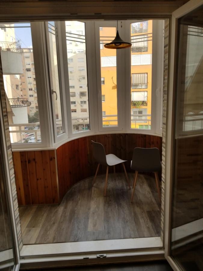 Oro Apartments Тирана Екстериор снимка