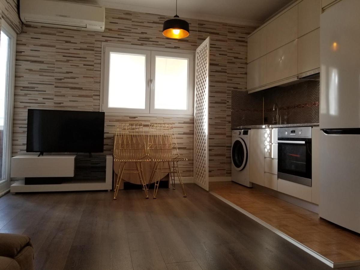 Oro Apartments Тирана Екстериор снимка