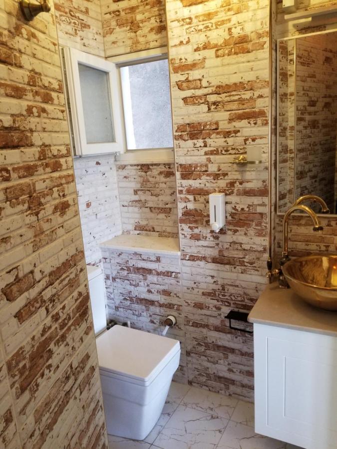 Oro Apartments Тирана Екстериор снимка