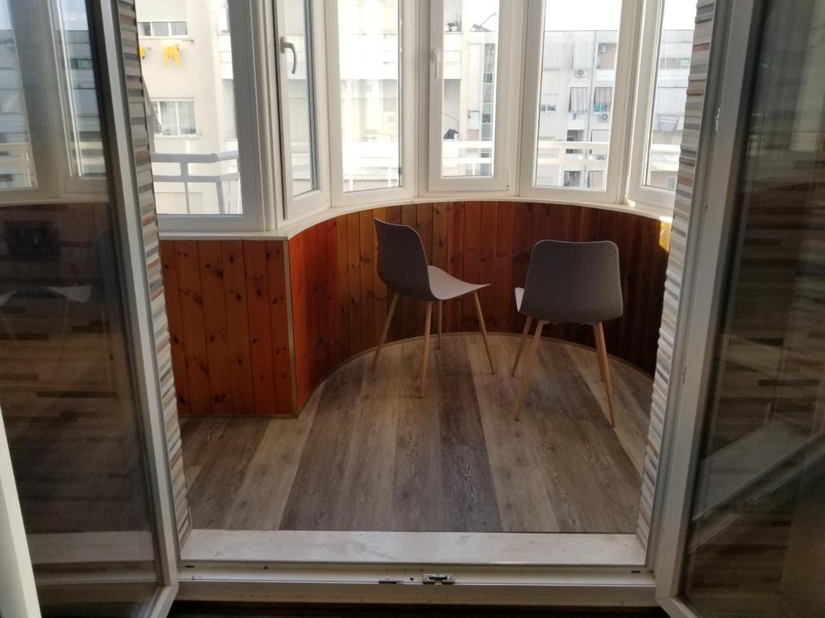 Oro Apartments Тирана Екстериор снимка