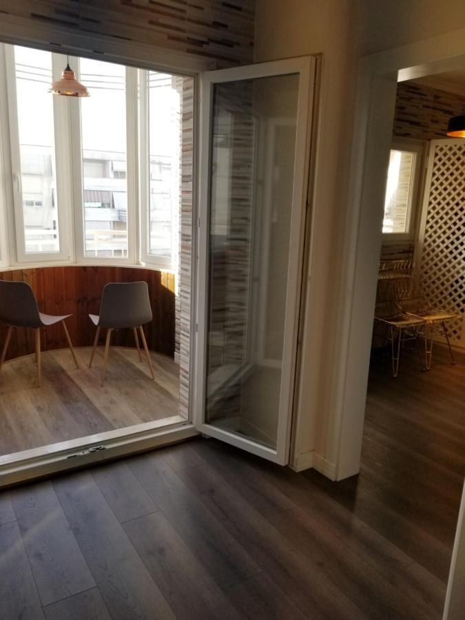 Oro Apartments Тирана Екстериор снимка
