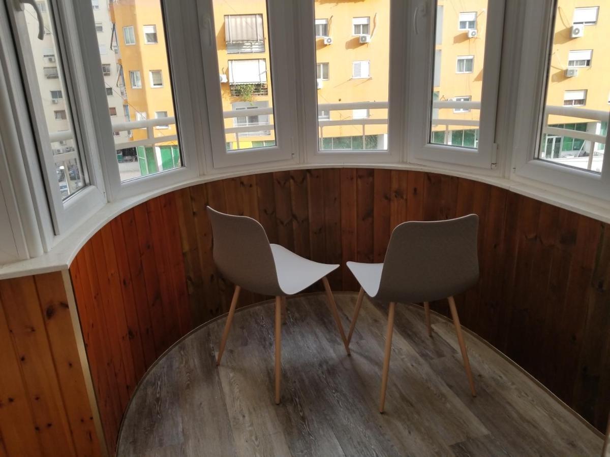 Oro Apartments Тирана Екстериор снимка