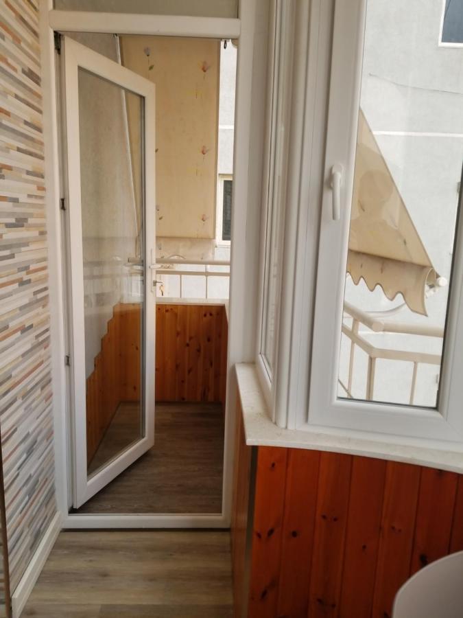 Oro Apartments Тирана Екстериор снимка