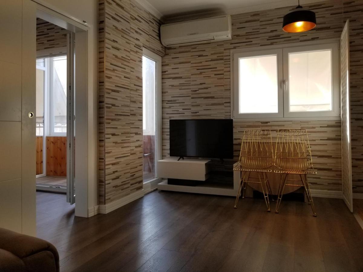 Oro Apartments Тирана Екстериор снимка
