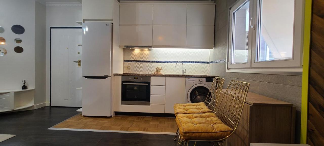 Oro Apartments Тирана Екстериор снимка