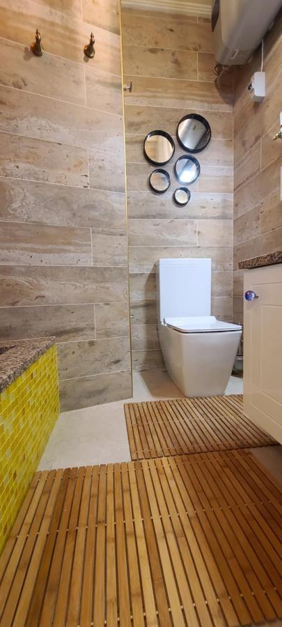 Oro Apartments Тирана Екстериор снимка