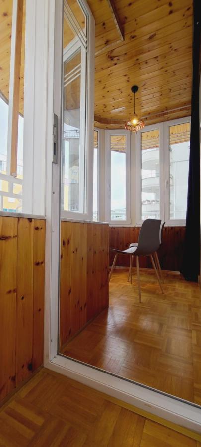 Oro Apartments Тирана Екстериор снимка