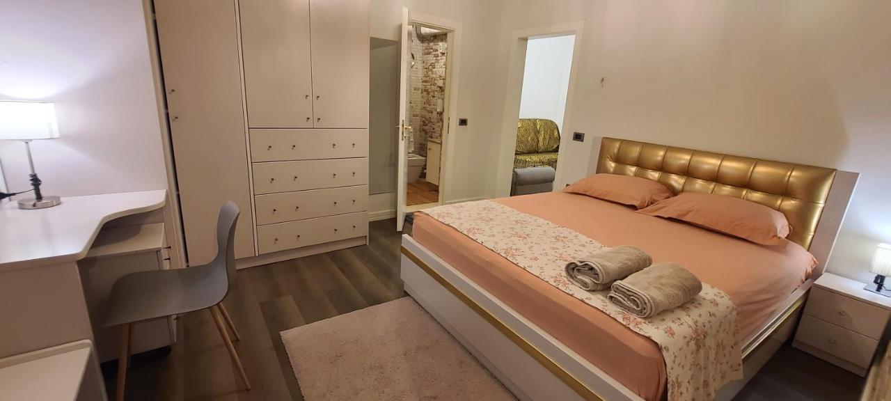Oro Apartments Тирана Екстериор снимка