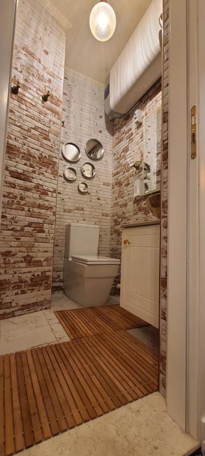 Oro Apartments Тирана Екстериор снимка