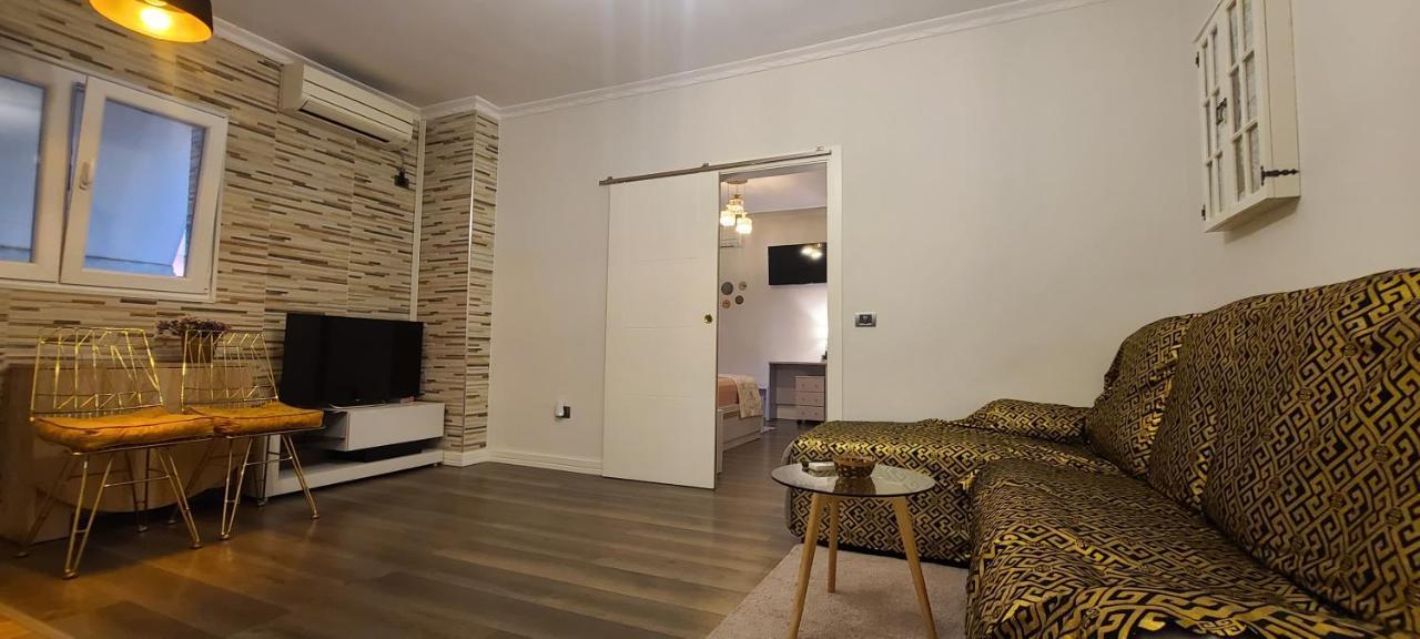 Oro Apartments Тирана Екстериор снимка