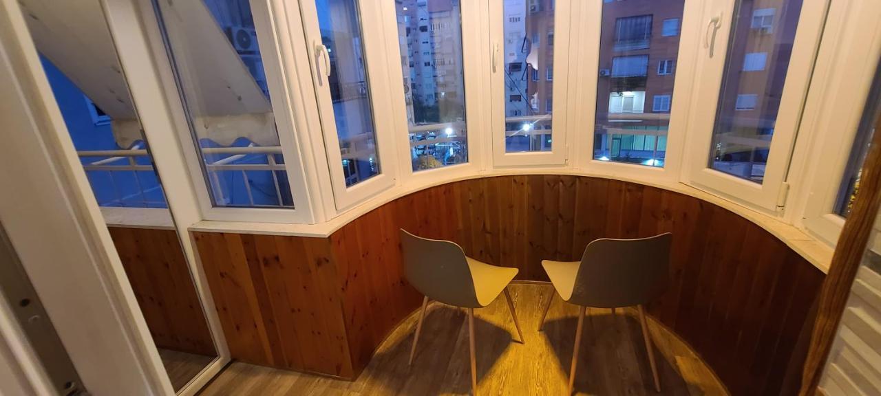 Oro Apartments Тирана Екстериор снимка