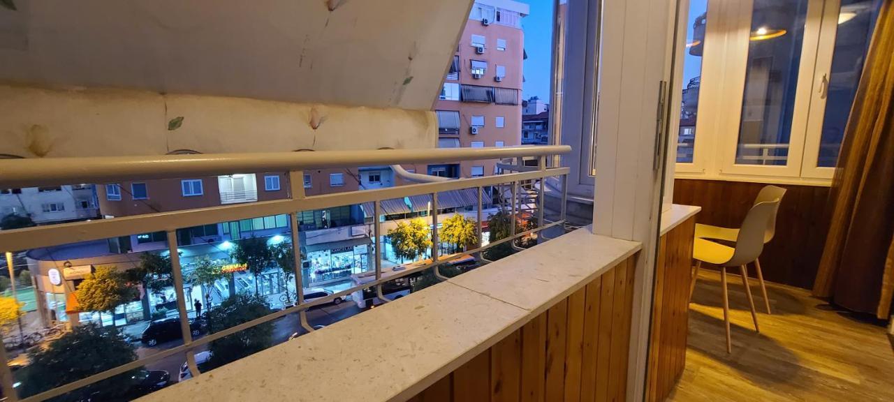 Oro Apartments Тирана Екстериор снимка