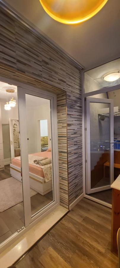 Oro Apartments Тирана Екстериор снимка