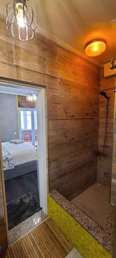 Oro Apartments Тирана Екстериор снимка