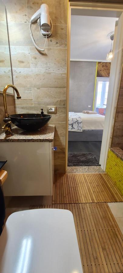 Oro Apartments Тирана Екстериор снимка
