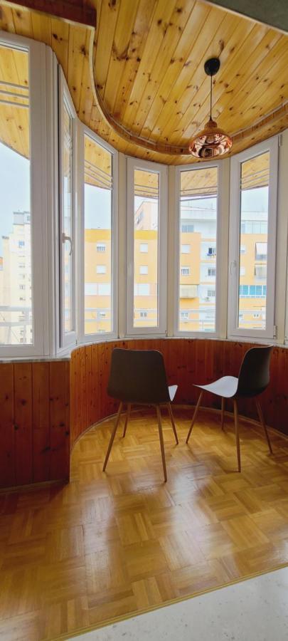 Oro Apartments Тирана Екстериор снимка