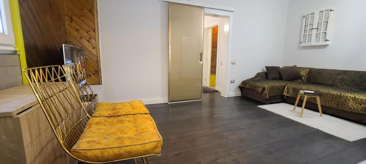 Oro Apartments Тирана Екстериор снимка