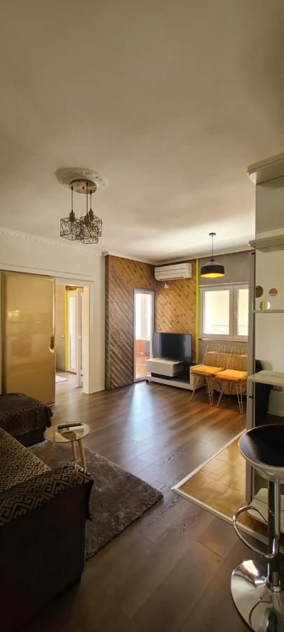 Oro Apartments Тирана Екстериор снимка