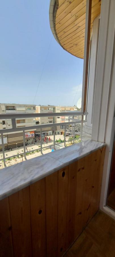 Oro Apartments Тирана Екстериор снимка