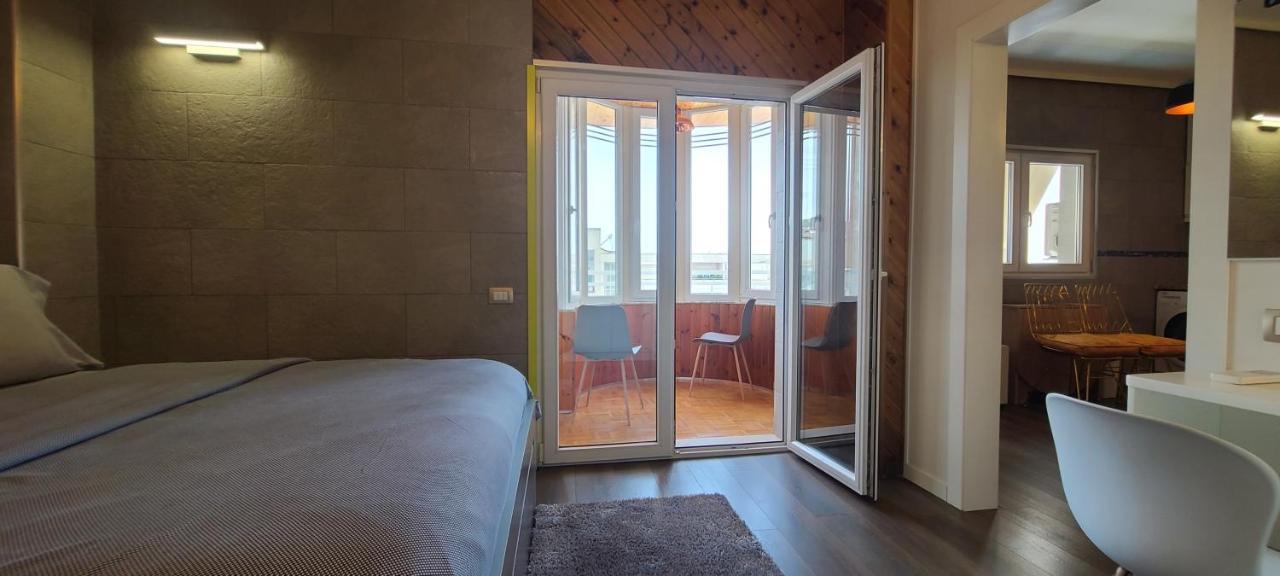 Oro Apartments Тирана Екстериор снимка