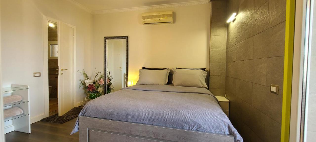 Oro Apartments Тирана Екстериор снимка