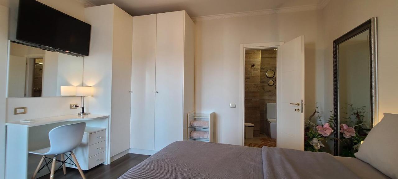 Oro Apartments Тирана Екстериор снимка