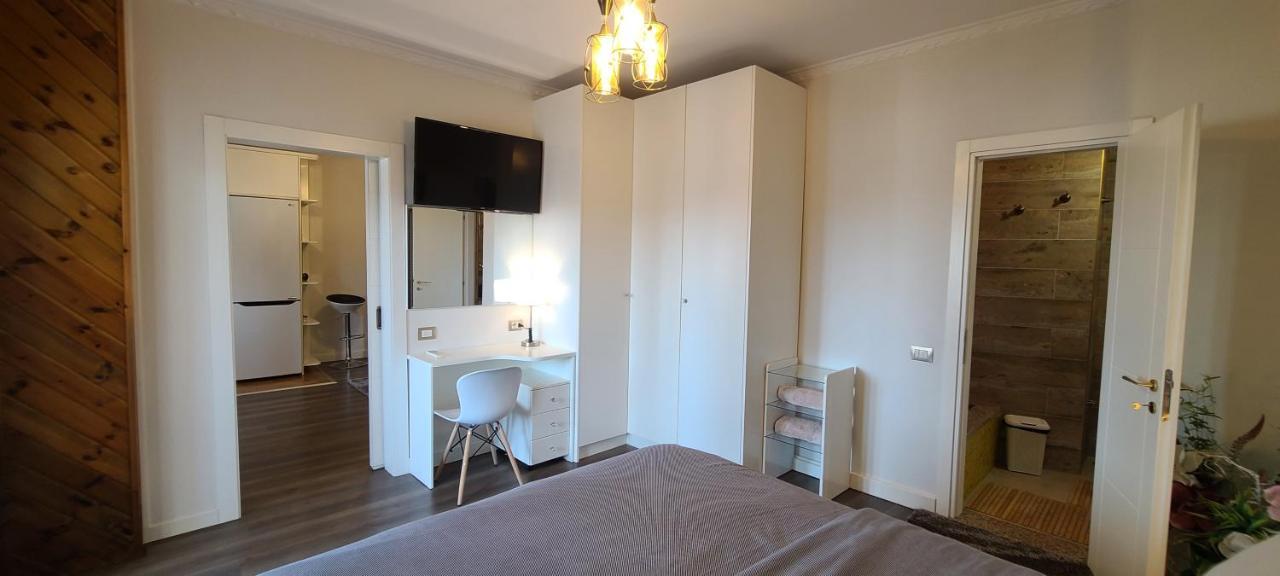 Oro Apartments Тирана Екстериор снимка